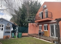 Eladó ikerház Dunakeszi, 89m2