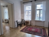 For rent flat (brick) Budapest VIII. district, 52m2