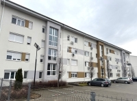 Продается квартира (кирпичная) Kecskemét, 46m2