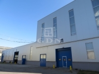 For rent storage Kecskemét, 1300m2