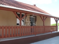 For sale family house Örkény, 80m2