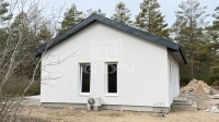 Kecskemét Einfamilienhaus 3