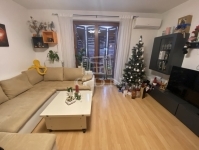 Verkauf wohnung (ziegel) Budapest XX. bezirk, 51m2