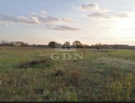 Продается участок Gyöngyösfalu, 2571m2