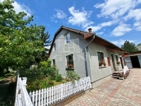 Verkauf einfamilienhaus Szigetszentmárton, 142m2
