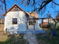 Verkauf einfamilienhaus Szigethalom, 48m2