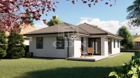 For sale family house Bugyi, 132m2