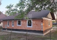 For sale family house Szigethalom, 94m2