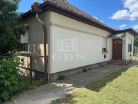 Eladó ikerház Szigetújfalu, 45m2