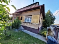 Eladó családi ház Szigetújfalu, 78m2