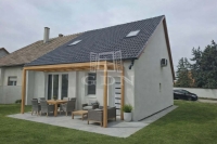 Tököl Semidetached house 0
