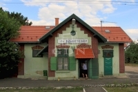 Szigetcsép Building lot 3