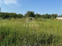 Szigetcsép Building lot 2