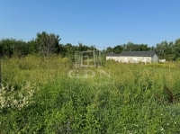 Szigetcsép Building lot 1