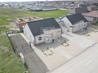 For sale semidetached house Jászberény, 92m2