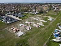 For sale semidetached house Siófok, 68m2