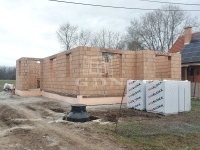 Продается частный дом Atkár, 93m2