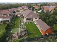Eladó családi ház Isaszeg, 127m2