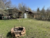 Eladó nyaraló Kóka, 29m2