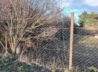 Eladó telek Nyíregyháza, 1462m2