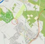For sale building lot Mogyoród, 2000m2