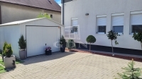 Érd Reihenhaus 3
