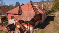 Eladó családi ház Alsópetény, 90m2