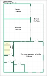 Vác Family House 23