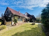Vác Family House 16