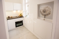 Budapest I. kerület Flat (brick) 8