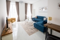 Budapest I. kerület Flat (brick) 1