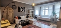 For rent flat Budapest, II. district, 85m2