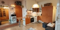 For sale flat Budapest, VI. district, 69m2