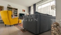 Budapest II. kerület Duplex 7