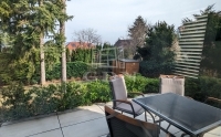 Budapest II. kerület Duplex 2