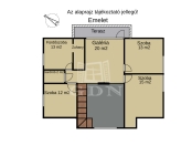 Érd Einfamilienhaus 22