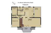 Érd Einfamilienhaus 21
