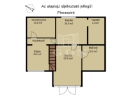 Érd Einfamilienhaus 20