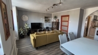 Budapest VIII. kerület Wohnung (Ziegel) 1