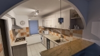 Budapest VIII. kerület Wohnung (Ziegel) 2