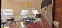 Eladó lakás (téglaépítésű) Budapest VII. kerület, 64m2