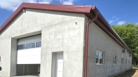 Kiadó raktár Zalaegerszeg, 500m2