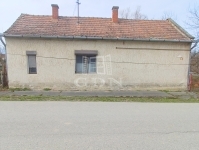 Eladó családi ház Pusztaszentlászló, 62m2