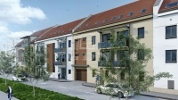 For sale flat (brick) Zalaegerszeg, 30m2