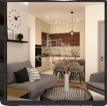 For sale flat (brick) Zalaegerszeg, 64m2