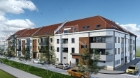 出卖  Zalaegerszeg, 59m2