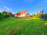 Verkauf einfamilienhaus Nagylengyel, 133m2