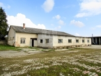 Eladó ipari terület Nagykanizsa, 416m2