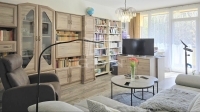 Продается квартира (кирпичная) Zalaegerszeg, 60m2