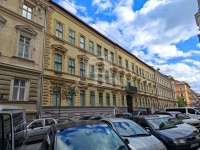 Eladó lakás (téglaépítésű) Budapest VI. kerület, 26m2